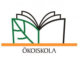 Ökoiskola lettünk! :)